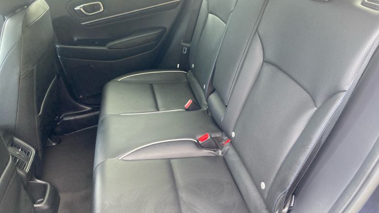 Honda E Ny1 150kW Advance 69kWh 5dr Auto Electric Hatchback